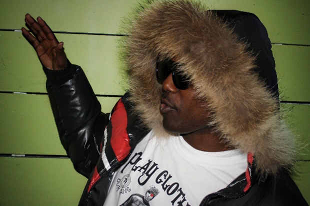 Play Cloths 2009 Holiday Collection