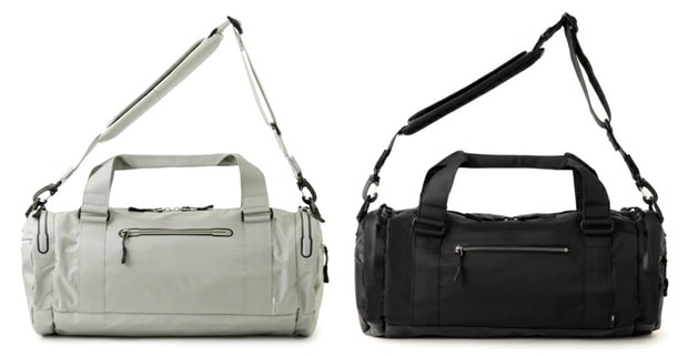 Porter x B Yoshida Fuse Collection