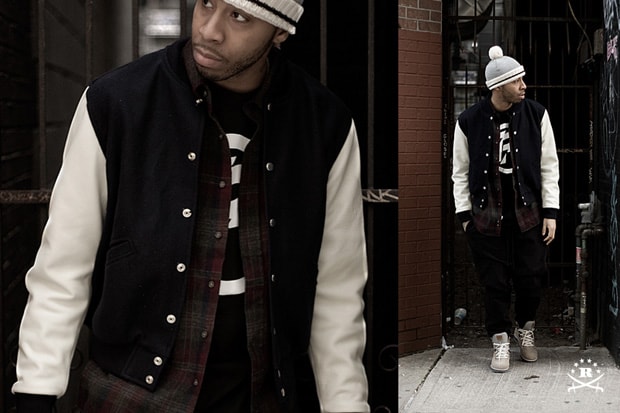 Ransom 2009 Holiday Collection