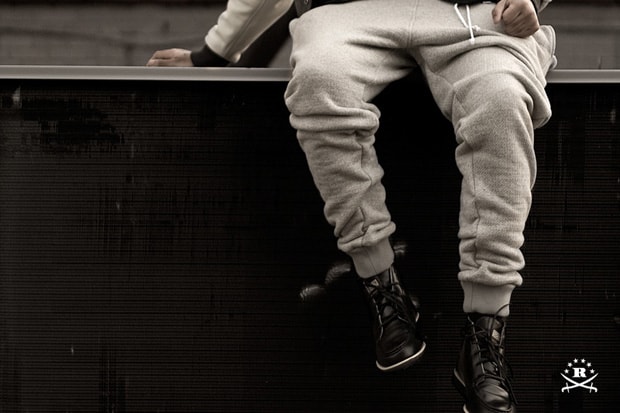 Ransom 2009 Holiday Collection