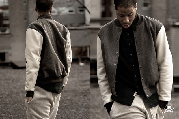 Ransom 2009 Holiday Collection