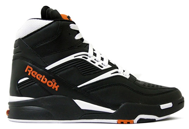 Reebok PUMP Twilight Zone Retro Pack