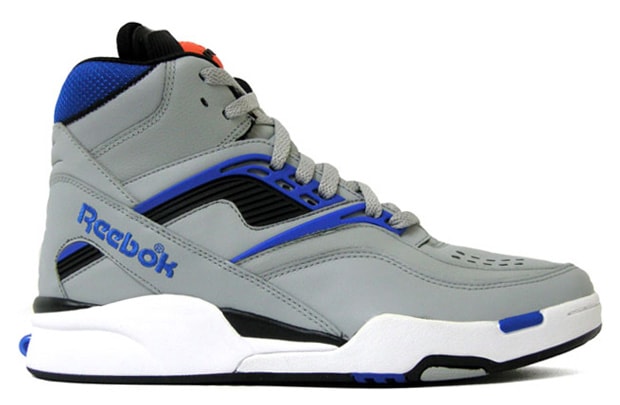 Reebok PUMP Twilight Zone Retro Pack