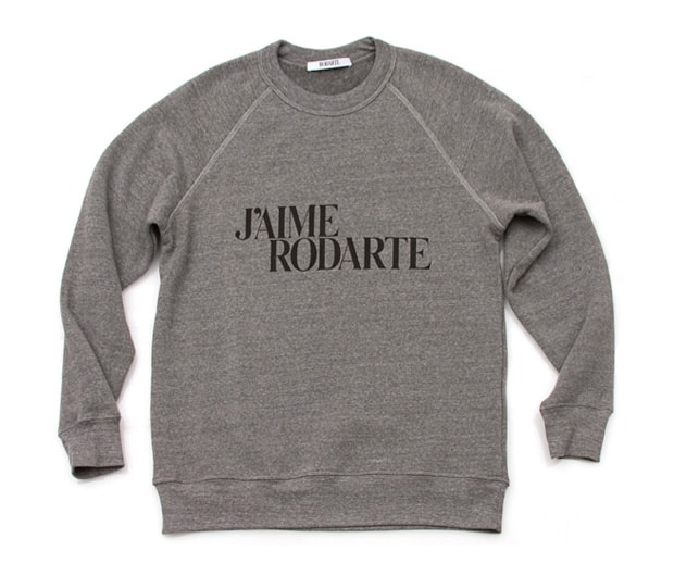 Rodarte 2009 Holiday Collection