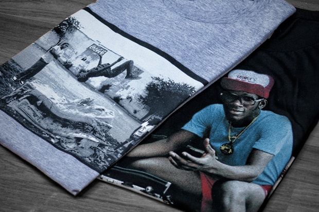 Jamel Shabazz x Sedgwick & Cedar Vintage Photo Collection