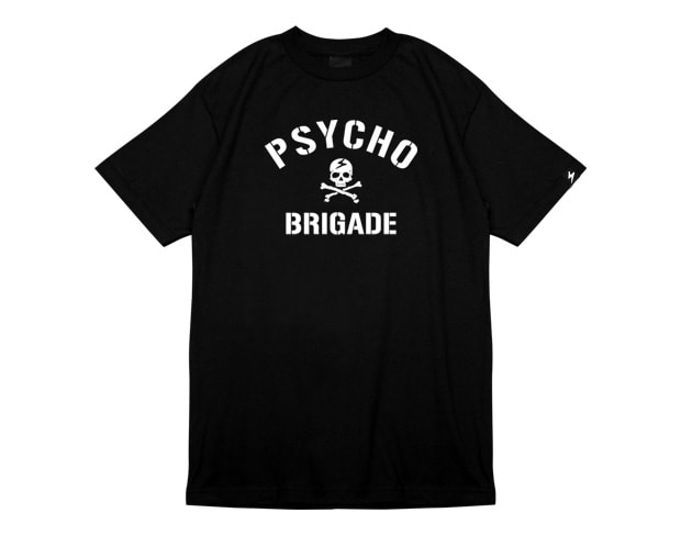 Shadaloo Psycho Brigade by Triumvir