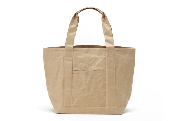 SIWA Paper Tote Bags