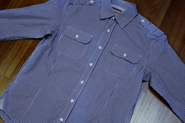 SLVDR 2009 Winter Collection