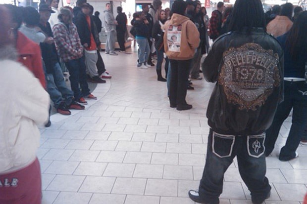 Air Jordan XI Space Jam Launch Recap
