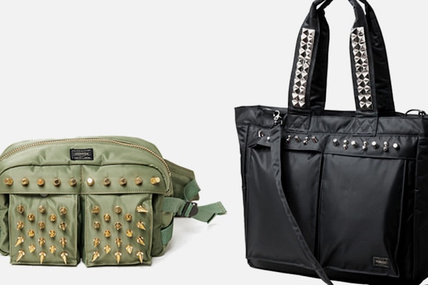 swagger-porter-metal-collection