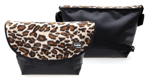 T-LEVEL 2009 Holiday 'Leopard' Collection