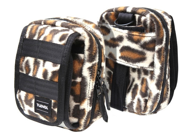 T-LEVEL 2009 Holiday 'Leopard' Collection
