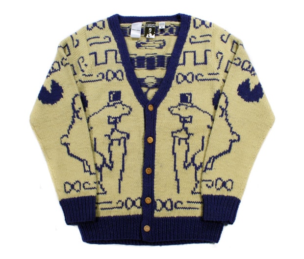 Teki Latex x Phenomenon 2010 Spring/Summer Collection