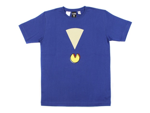 Teki Latex x Phenomenon 2010 Spring/Summer Collection