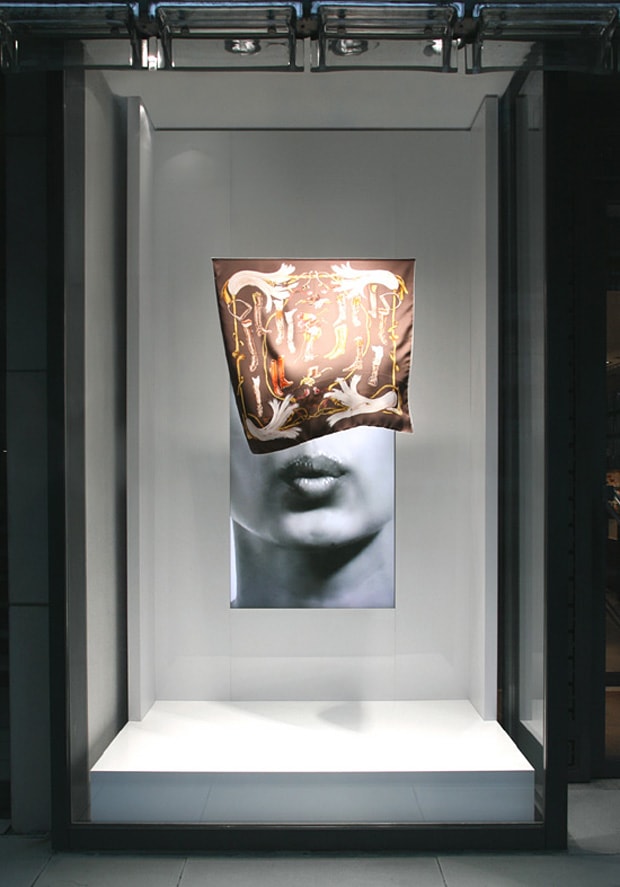tokujin-yoshioka-hermes