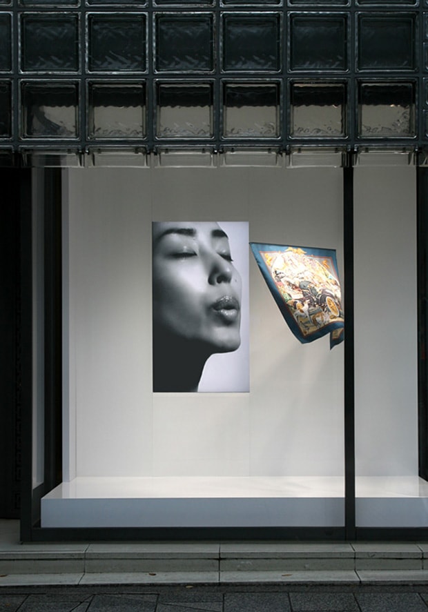 tokujin-yoshioka-hermes