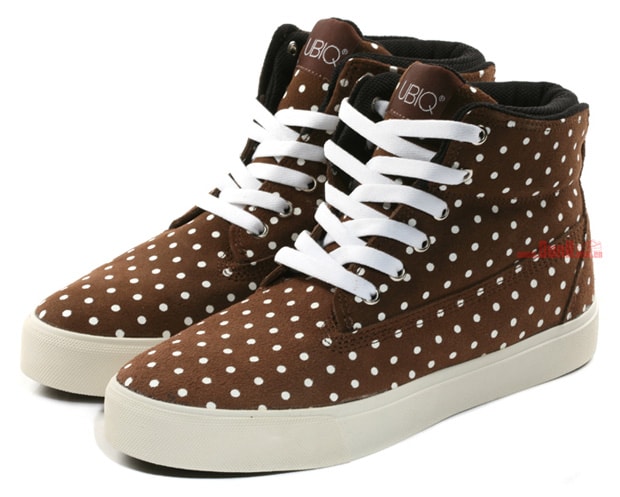 UBIQ Fatima Polka Dot