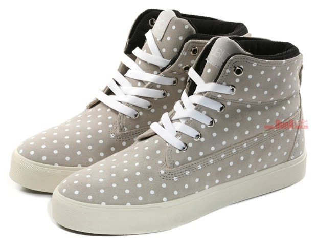 UBIQ Fatima Polka Dot