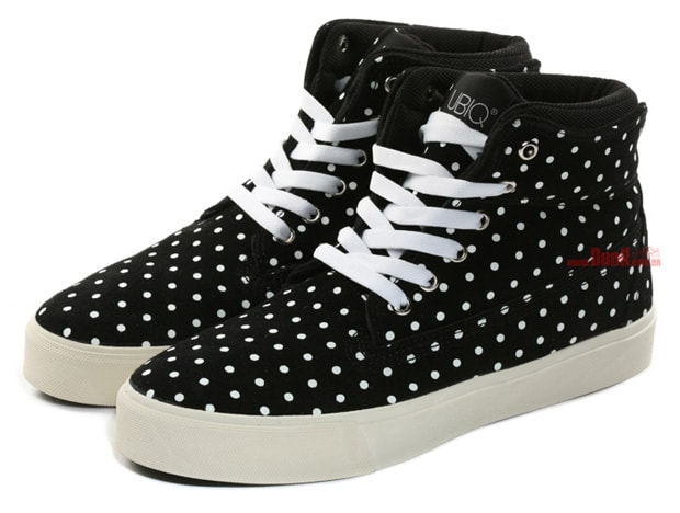 UBIQ Fatima Polka Dot