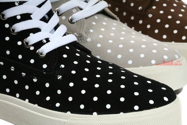 UBIQ Fatima Polka Dot