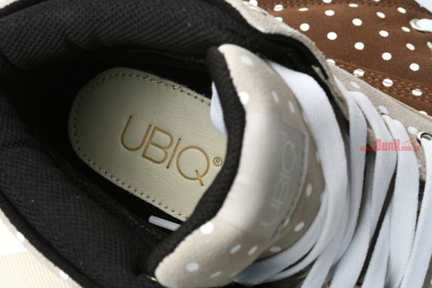 UBIQ Fatima Polka Dot