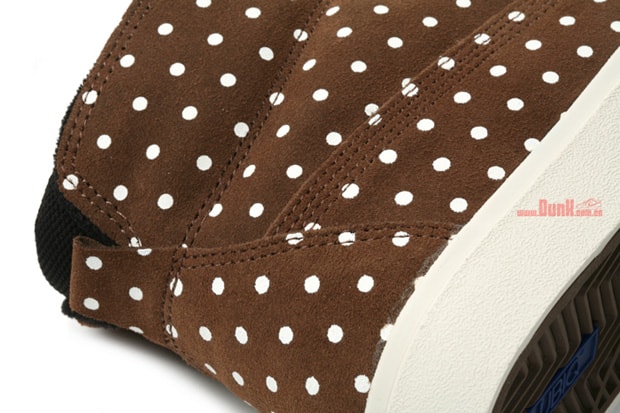 UBIQ Fatima Polka Dot