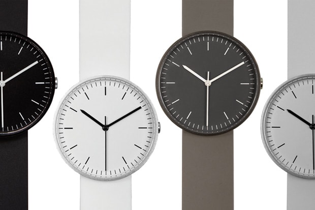 uniform-ware-wrist-watch
