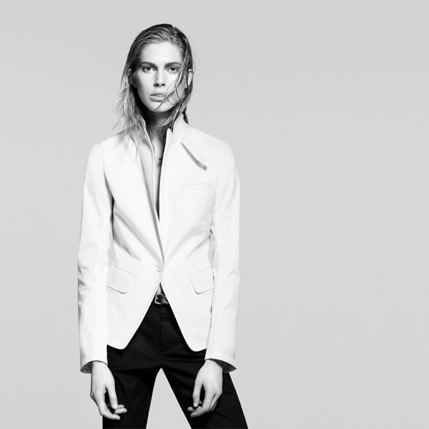 Uniqlo +J 2010 Spring Collection - A Closer Look