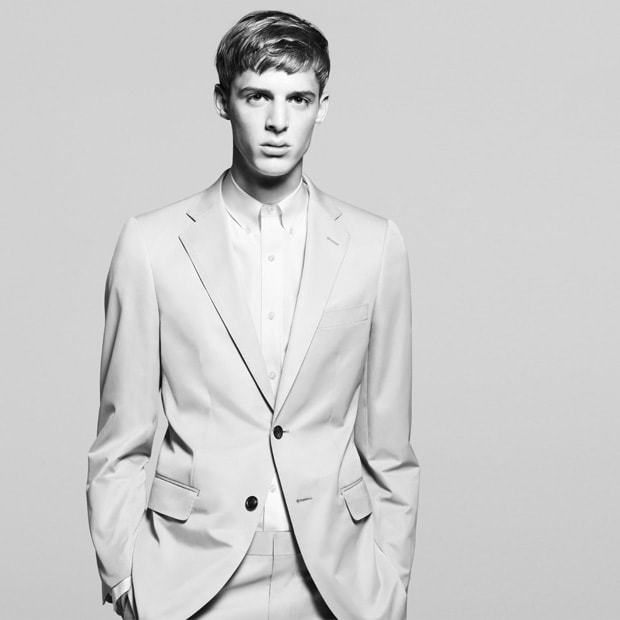 Uniqlo +J 2010 Spring Collection - A Closer Look