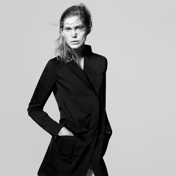 Uniqlo +J 2010 Spring Collection - A Closer Look
