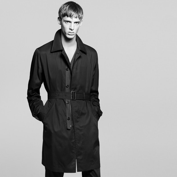 Uniqlo +J 2010 Spring Collection - A Closer Look