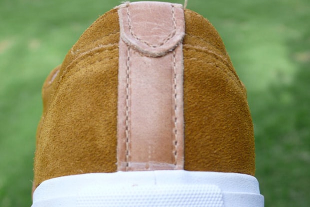 Vans Syndicate x Luke Meier of Supreme Preview