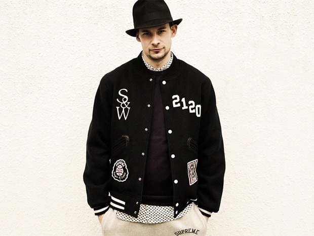 honeyee Feature: WTAPS + Supreme "Inevitable Session"