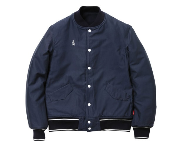 WTAPS x Supreme