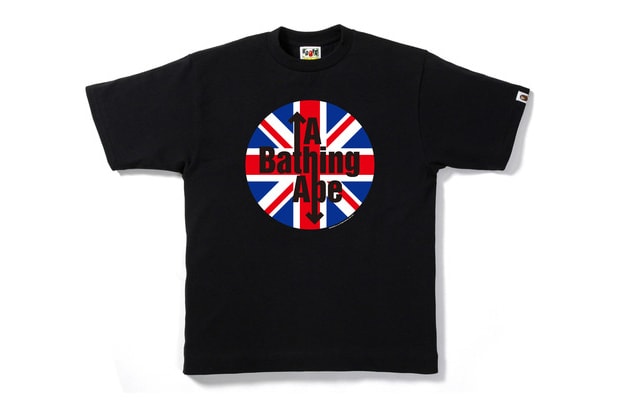 A Bathing Ape 2010 Spring/Summer "MODS" Collection