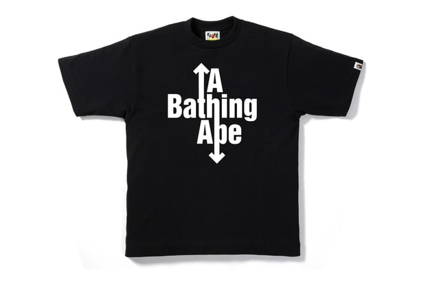 A Bathing Ape 2010 Spring/Summer "MODS" Collection