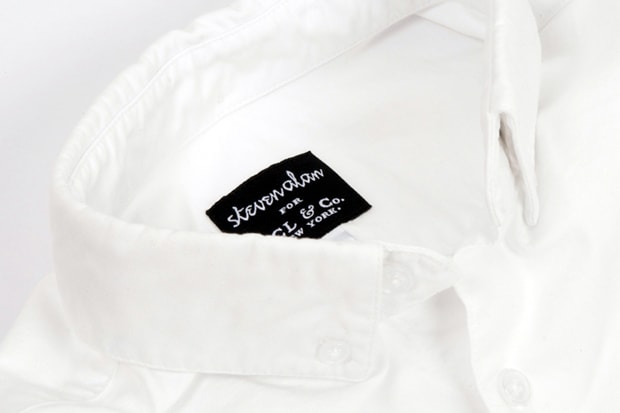 ACL & Co. x Steven Alan
