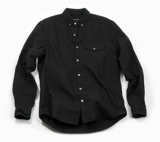 ACL & Co. x Steven Alan