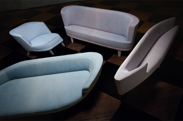Acne Furniture Collection 