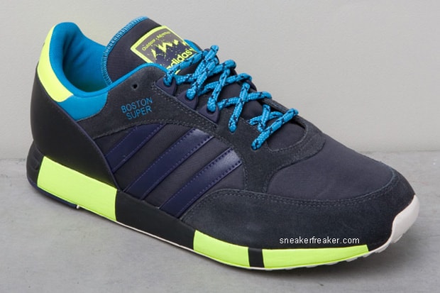 adidas Boston Super Outdoor Pack