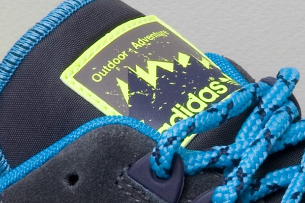 adidas Boston Super Outdoor Pack