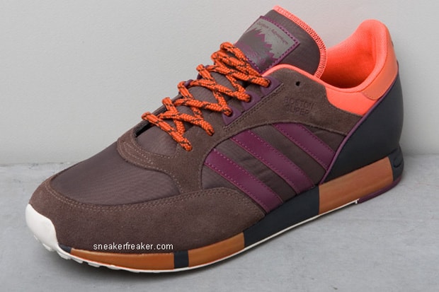 adidas Boston Super Outdoor Pack