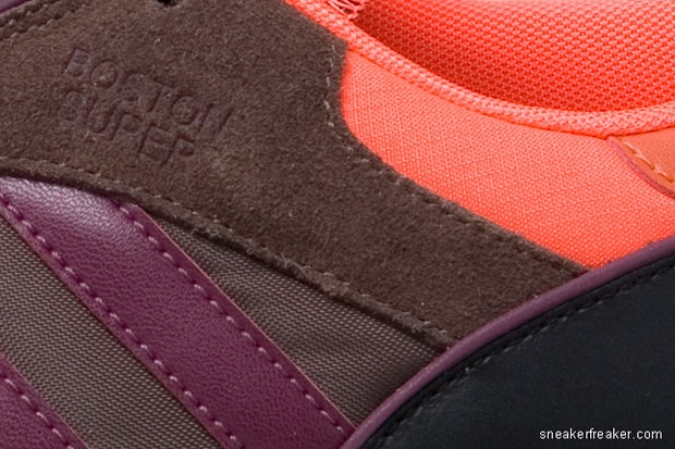 adidas Boston Super Outdoor Pack