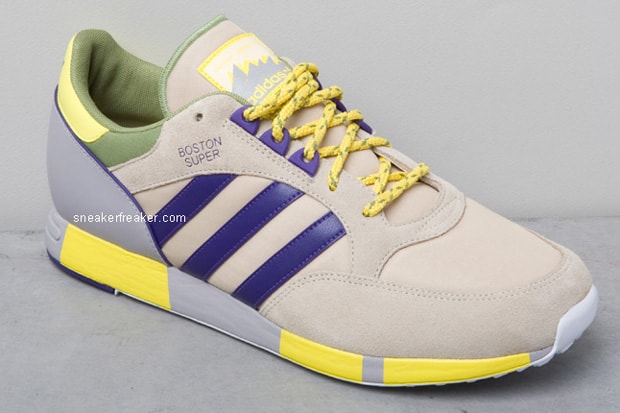 adidas Boston Super Outdoor Pack