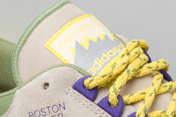 adidas Boston Super Outdoor Pack