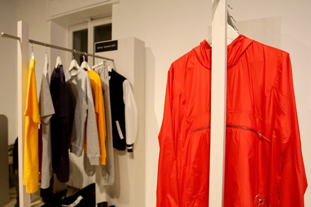 adidas ObyO David Beckham x James Bond SS10 Release at 10 Corso Como