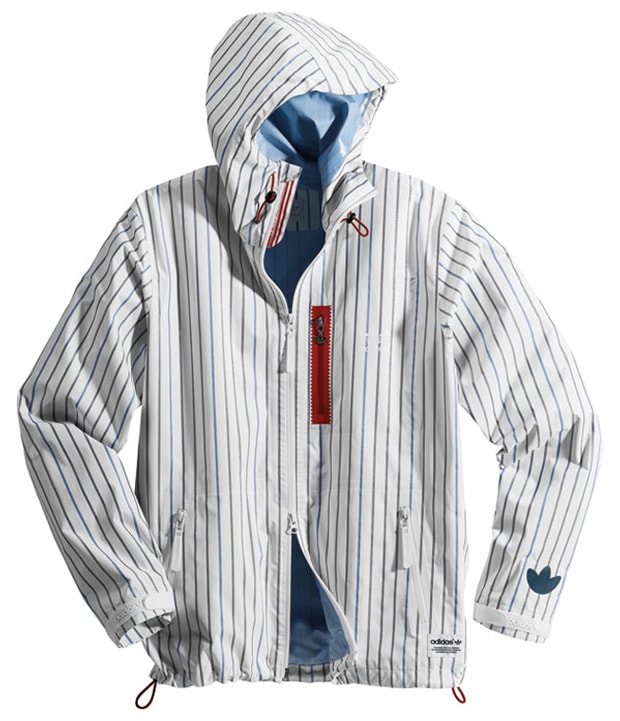 adidas Originals 2010 Spring OT Tech Collection