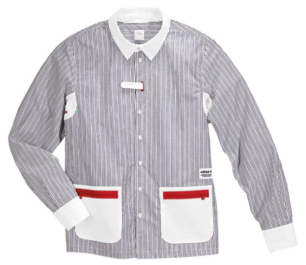 adidas Originals 2010 Spring OT Tech Collection