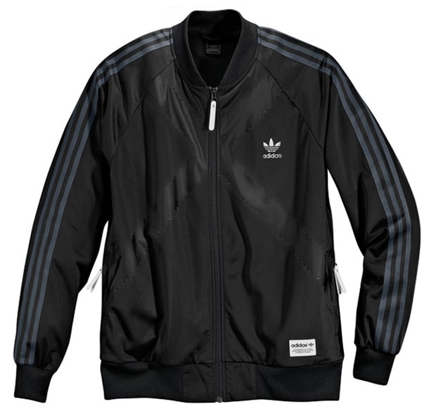 adidas Originals 2010 Spring OT Tech Collection