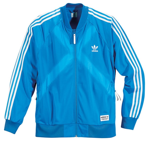adidas Originals 2010 Spring OT Tech Collection